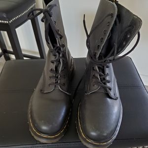 Doc Marten Boots
